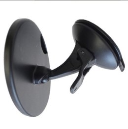 Lusterko wsteczne na przyssawkę