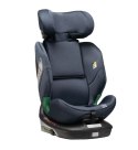 M.Rox i-Size fotelik samochodowy Blueberry
