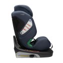 M.Rox i-Size fotelik samochodowy Blueberry