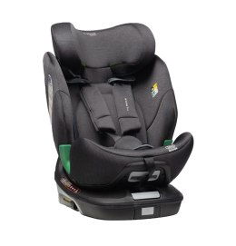 M.Rox i-Size fotelik samochodowy Dark Grey