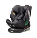 M.Rox i-Size fotelik samochodowy Dark Grey