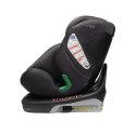 M.Rox i-Size fotelik samochodowy Dark Grey