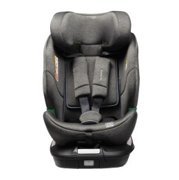 M.Rox i-Size fotelik samochodowy Volcanic Ash