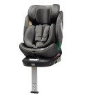M.Rox i-Size fotelik samochodowy Volcanic Ash