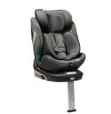 M.Rox i-Size fotelik samochodowy Volcanic Ash