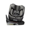 M.Rox i-Size fotelik samochodowy Volcanic Ash