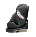 M.Rox i-Size fotelik samochodowy Volcanic Ash