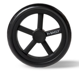 M.Twin x Wózek Bliźniaczy Mast Swiss Design - Koala, Koła Light, Regulowana Rączka