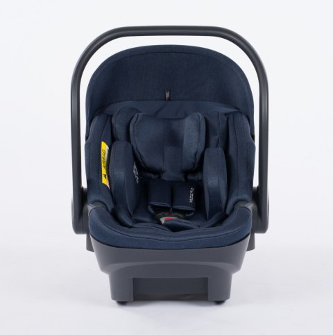 M.Zero i-Size fotelik samochodowy Blueberry