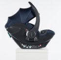M.Zero i-Size fotelik samochodowy Blueberry