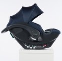 M.Zero i-Size fotelik samochodowy Blueberry