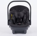M.Zero i-Size fotelik samochodowy Dark Grey