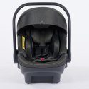 M.Zero i-Size fotelik samochodowy Volcanic Ash