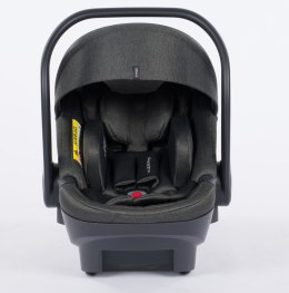 M.Zero i-Size fotelik samochodowy Volcanic Ash