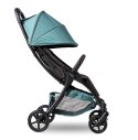 M2 wózek spacerowy Green