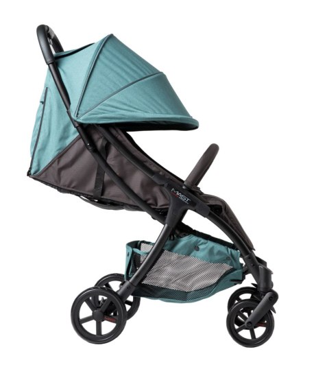 M2 wózek spacerowy Green