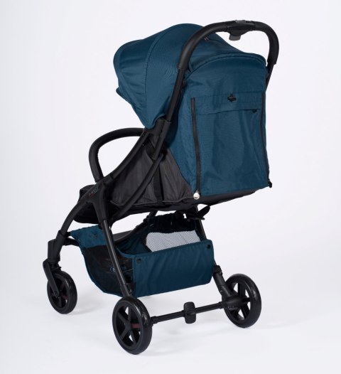 M2 wózek spacerowy Marine