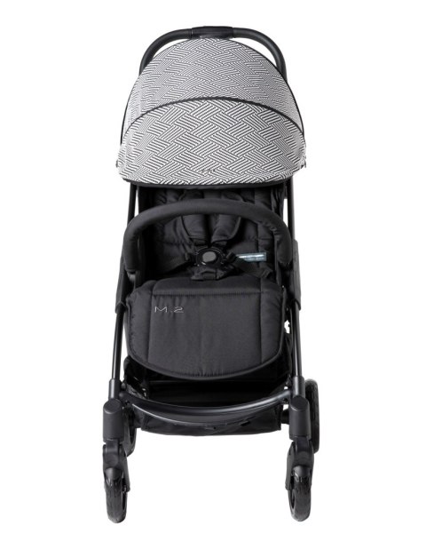 M2 wózek spacerowy Optical