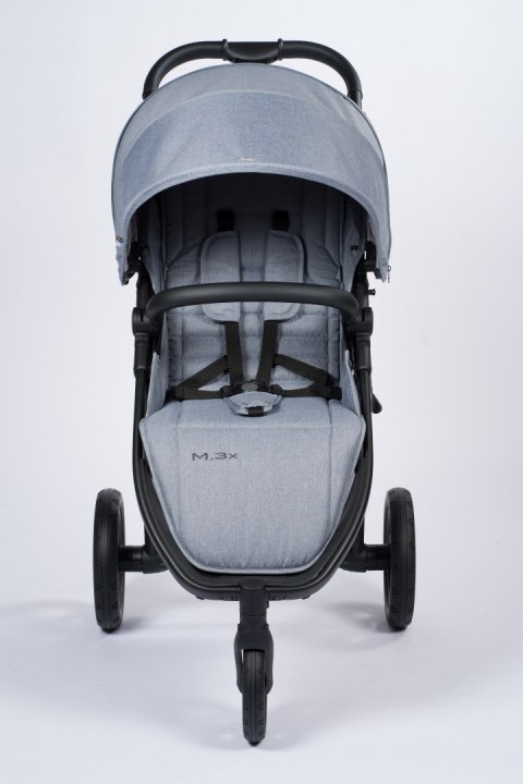 M3x wózek spacerowy Glacier Lake