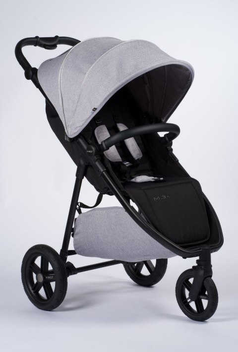 M3x wózek spacerowy Granite