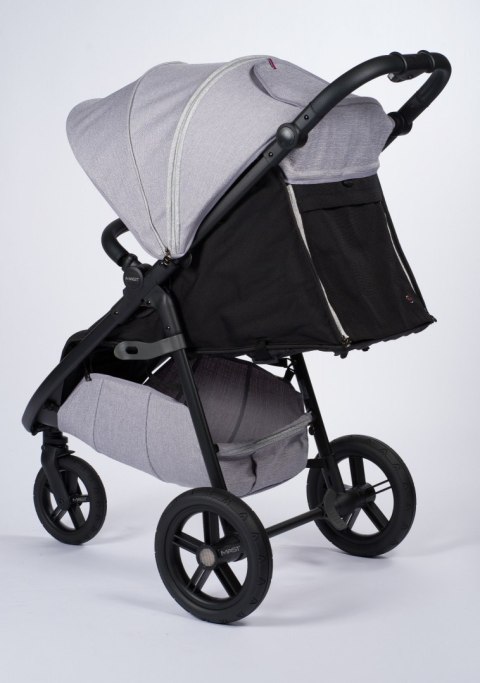 M3x wózek spacerowy Granite