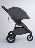 M3x wózek spacerowy Volcanic Ash