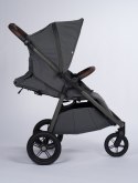 M3x wózek spacerowy Volcanic Ash