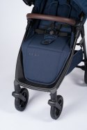 M4x Plus wózek spacerowy Blueberry koła HP