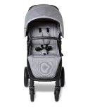 M4x Plus wózek spacerowy Koala koła HP