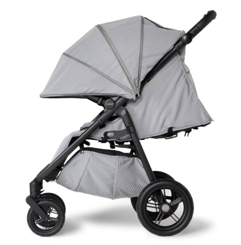 M4x Plus wózek spacerowy Koala koła HP