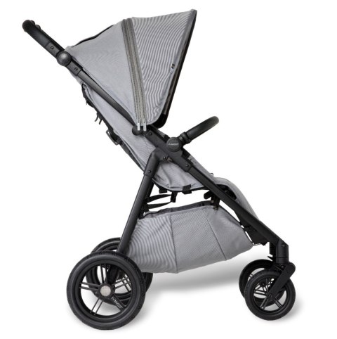 M4x Plus wózek spacerowy Koala koła HP