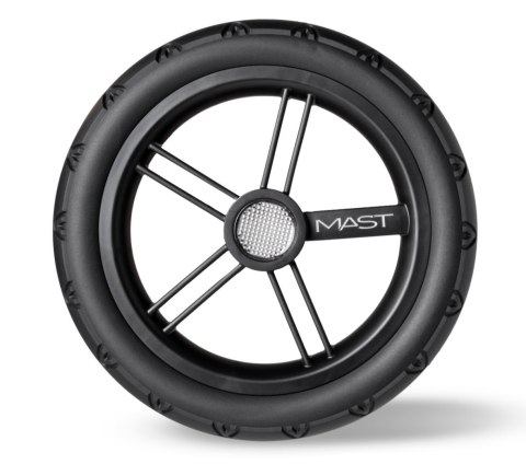 M4x Plus wózek spacerowy Koala koła HP