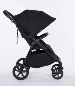 M4x Plus wózek spacerowy Onyx koła Light