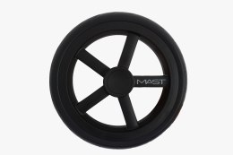 M4x Plus wózek spacerowy Onyx koła Light