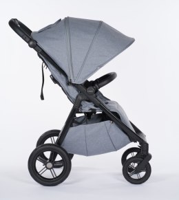 M4x mini wózek spacerowy Glacier Lake koła Light