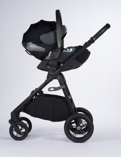 M4x plus wózek spacerowy Glacier Lake koła Light