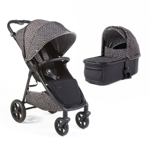 M4 wózek 2w1 Animalier