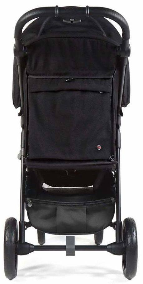 M4 wózek spacerowy Onyx