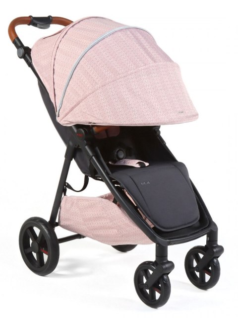 M4 wózek spacerowy Rose Pokrowiec gratis