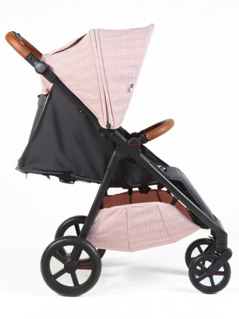 M4 wózek spacerowy Rose Pokrowiec gratis