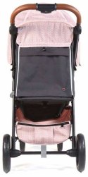 M4 wózek spacerowy Rose Pokrowiec gratis