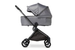 MAST M6x Koala 2w1 - Wózek dziecięcy z gondolą i spacerówką | Swiss Design