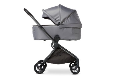 MAST M6x Koala 2w1 - Wózek dziecięcy z gondolą i spacerówką | Swiss Design