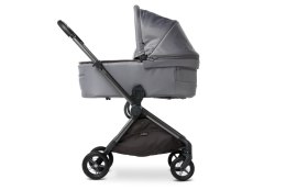 MAST M6x Koala 2w1 - Wózek dziecięcy z gondolą i spacerówką | Swiss Design