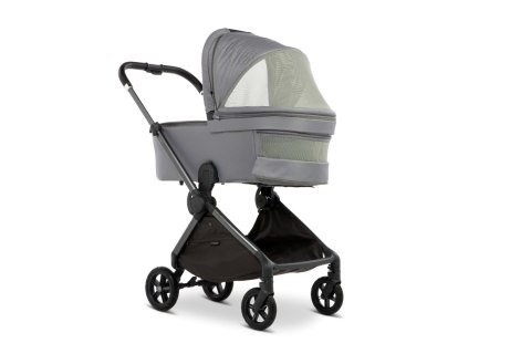 MAST M6x Koala 2w1 - Wózek dziecięcy z gondolą i spacerówką | Swiss Design