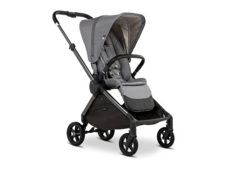 MAST M6x Koala 2w1 - Wózek dziecięcy z gondolą i spacerówką | Swiss Design