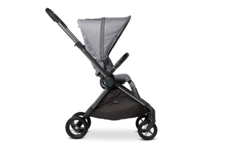 MAST M6x Koala 2w1 - Wózek dziecięcy z gondolą i spacerówką | Swiss Design