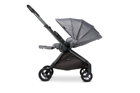 MAST M6x Koala 2w1 - Wózek dziecięcy z gondolą i spacerówką | Swiss Design