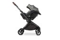 MAST M6x Koala 2w1 - Wózek dziecięcy z gondolą i spacerówką | Swiss Design