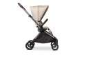 MAST M6x Lion 2w1 - Wózek dziecięcy z gondolą i spacerówką | Swiss Design